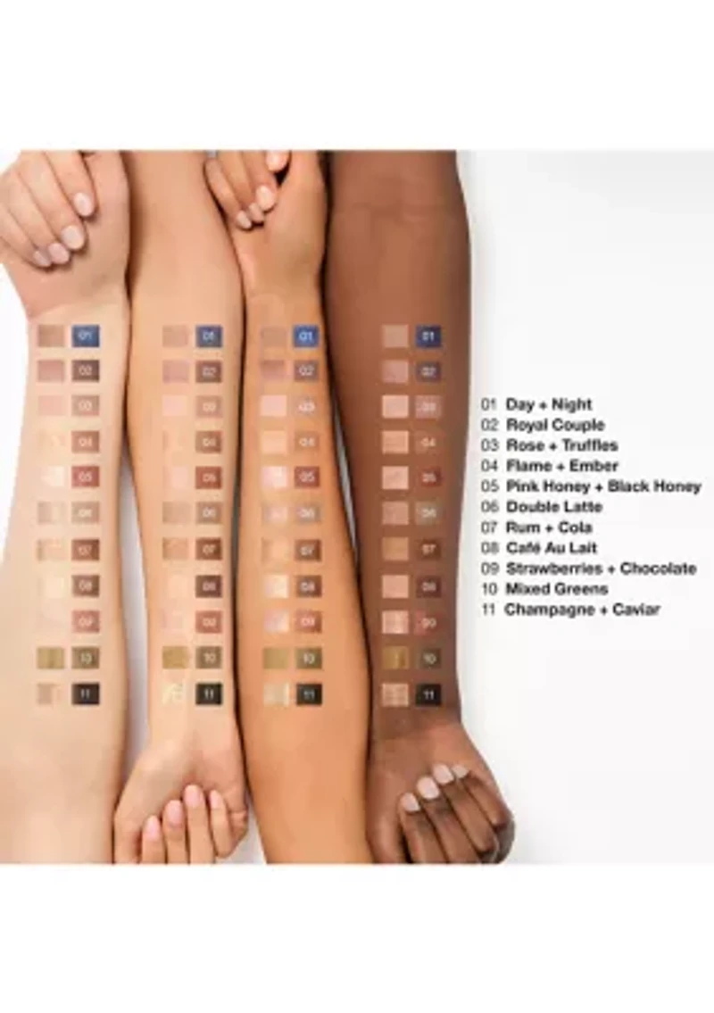High Impact Shadow Play™ Eye Shadow + Definer