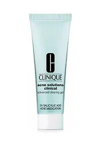 Acne Solutions Clinical Advanced Clearing Gel with Salicylic Acid