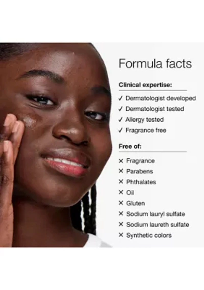 Acne Solutions Clinical Advanced Clearing Gel with Salicylic Acid