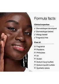 Acne Solutions Clinical Advanced Clearing Gel with Salicylic Acid