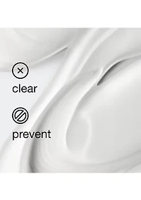 Acne Solutions Clinical Advanced Clearing Gel with Salicylic Acid