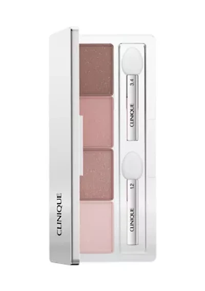 All About Shadow™ Quad Eye Shadow