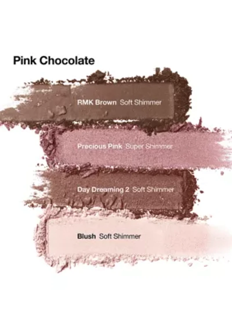 All About Shadow™ Quad Eye Shadow