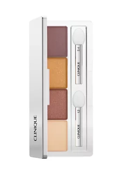 All About Shadow™ Quad Eye Shadow