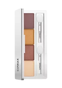 All About Shadow™ Quad Eye Shadow