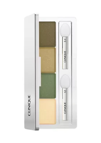 All About Shadow™ Quad Eye Shadow