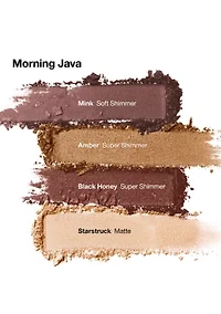 All About Shadow™ Quad Eye Shadow