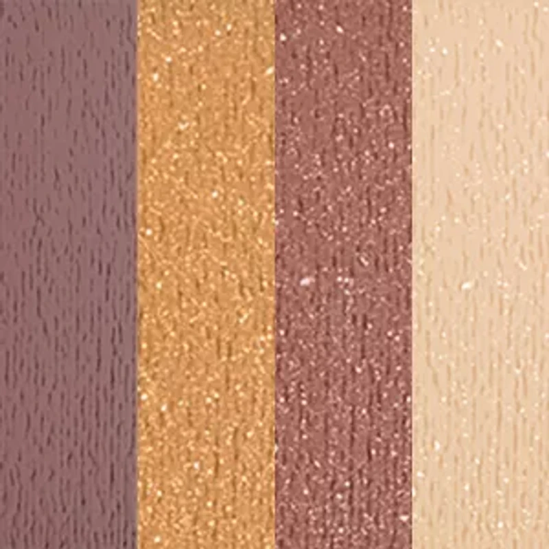 All About Shadow™ Quad Eye Shadow