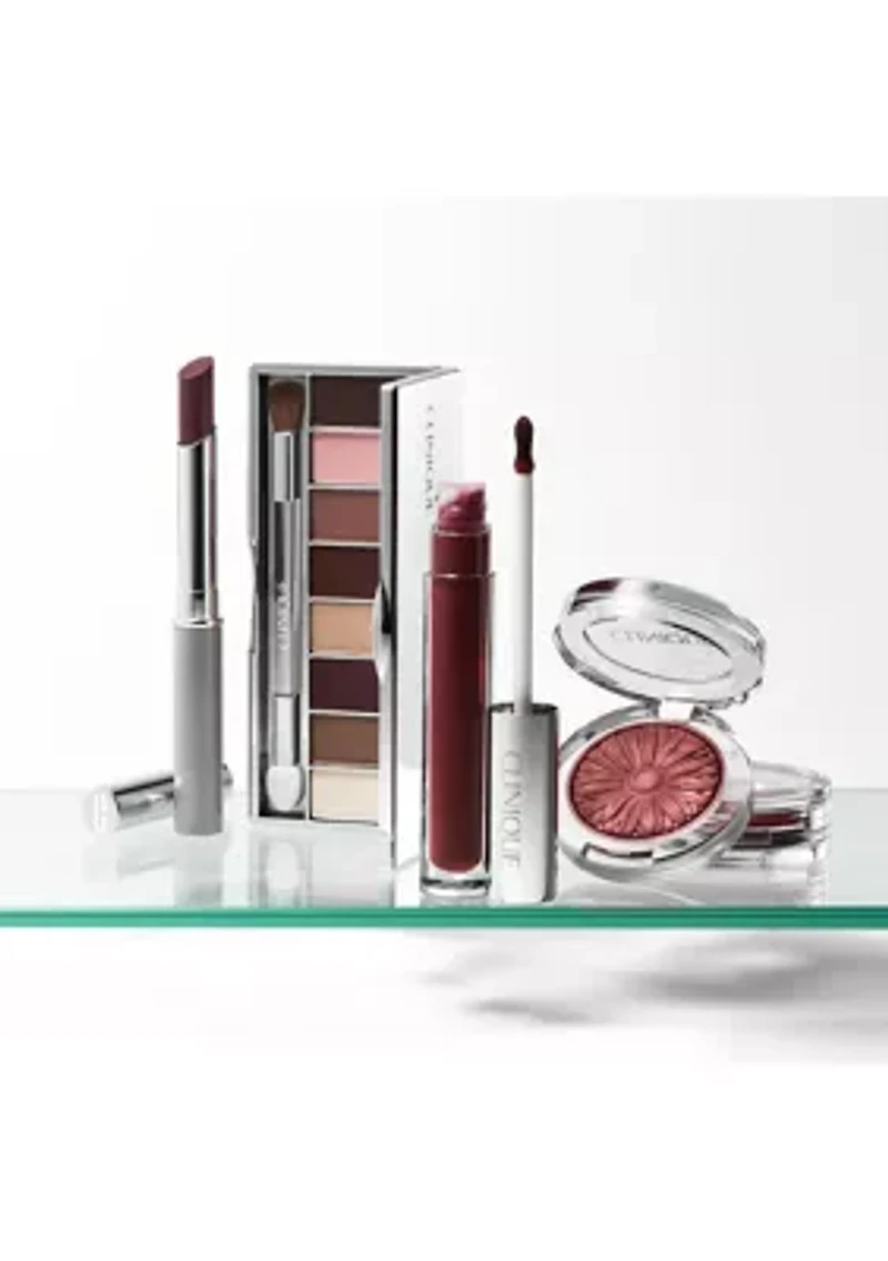 All About Shadow™ Octet Eyeshadow