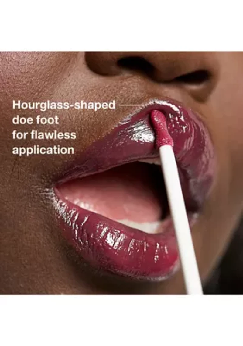 Pop Treats: Pop Plush Lip Gloss Holiday Gift Set - $75 Value!