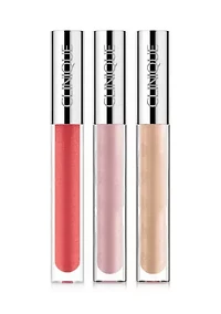 Pop Treats: Pop Plush Lip Gloss Holiday Gift Set - $75 Value!