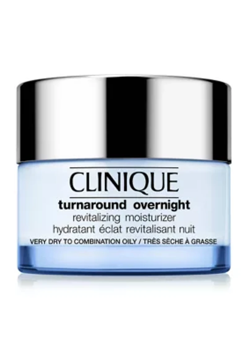 Turnaround™ Overnight Revitalizing Moisturizer