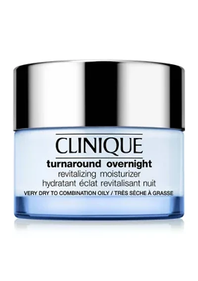 Turnaround™ Overnight Revitalizing Moisturizer