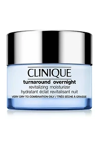 Turnaround™ Overnight Revitalizing Moisturizer