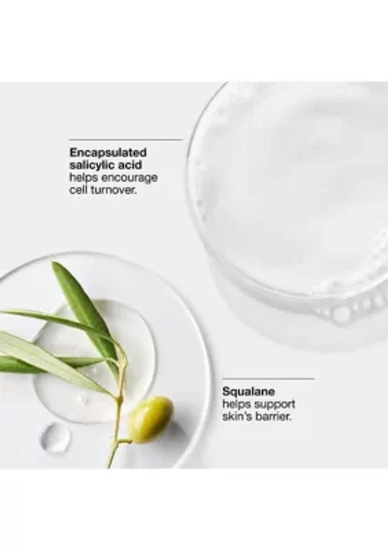 Turnaround™ Overnight Revitalizing Moisturizer