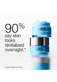Turnaround™ Overnight Revitalizing Moisturizer