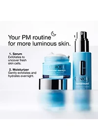 Turnaround™ Overnight Revitalizing Moisturizer