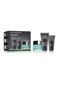 The Intense Hydration System Skincare Set - $63 Value!