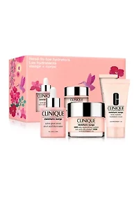 Head-To-Toe Hydrators Skincare Gift Set - $101 Value!