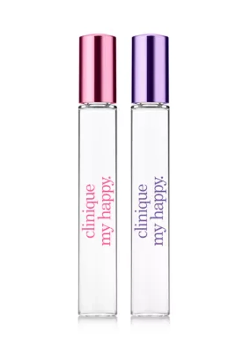 My Happy Favorites Fragrance Duo Gift Set - $64 Value!