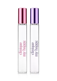 My Happy Favorites Fragrance Duo Gift Set - $64 Value!