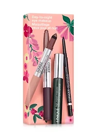 Day-to-Night Eye Makeup Gift Set - $125 Value!