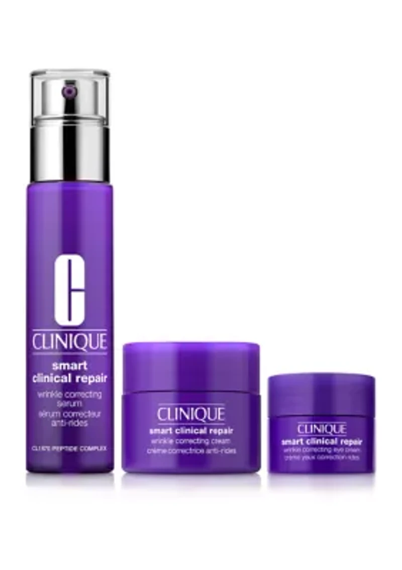 Anti-Aging Routine Skincare Gift Set - $124 Value!
