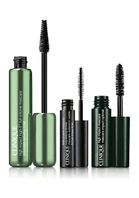The Lash Lineup Mascara Makeup Gift Set - $53 Value!