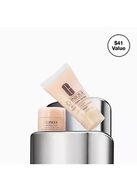 Merry Moisture: Moisture Surge Mini Skincare Gift Set - $41 Value!