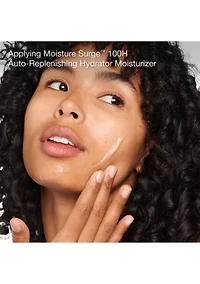 Merry Moisture: Moisture Surge Mini Skincare Gift Set - $41 Value!