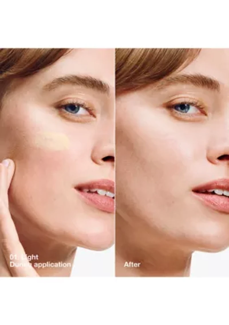 UV Solutions Brightening + Tinted Sunscreen Broad Spectrum SPF 50/PA+++