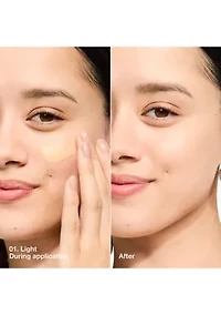 UV Solutions Brightening + Tinted Sunscreen Broad Spectrum SPF 50/PA+++