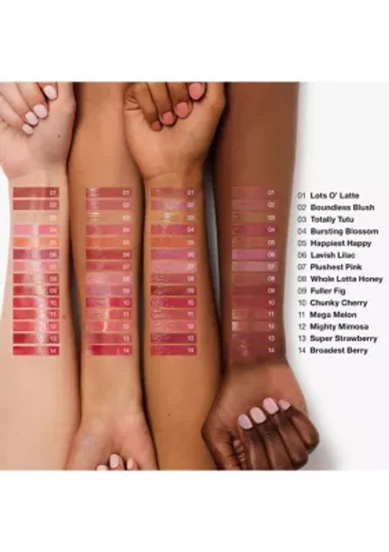 Chubby Stick™ Moisturizing Lip Color Tinted Balm