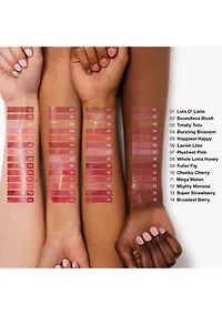 Chubby Stick™ Moisturizing Lip Color Tinted Balm