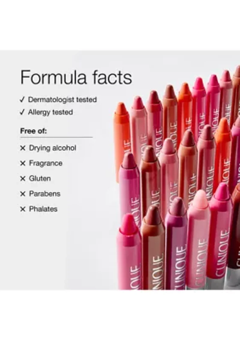 Chubby Stick™ Moisturizing Lip Color Tinted Balm