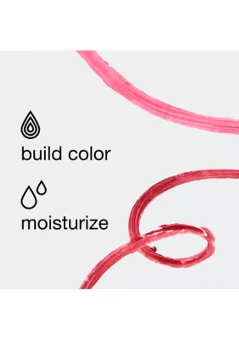 Chubby Stick™ Moisturizing Lip Color Tinted Balm