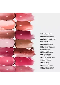Chubby Stick™ Moisturizing Lip Color Tinted Balm