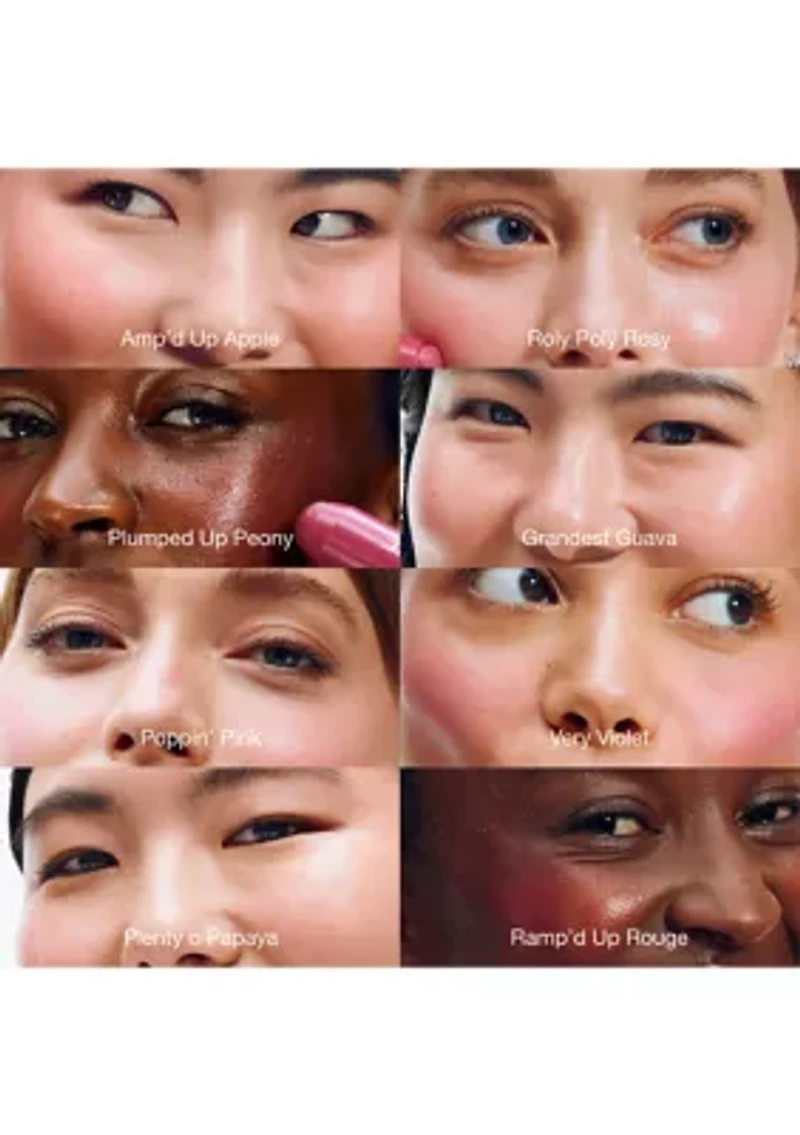 Chubby Stick™ Cheek Color Balm Cream Blush