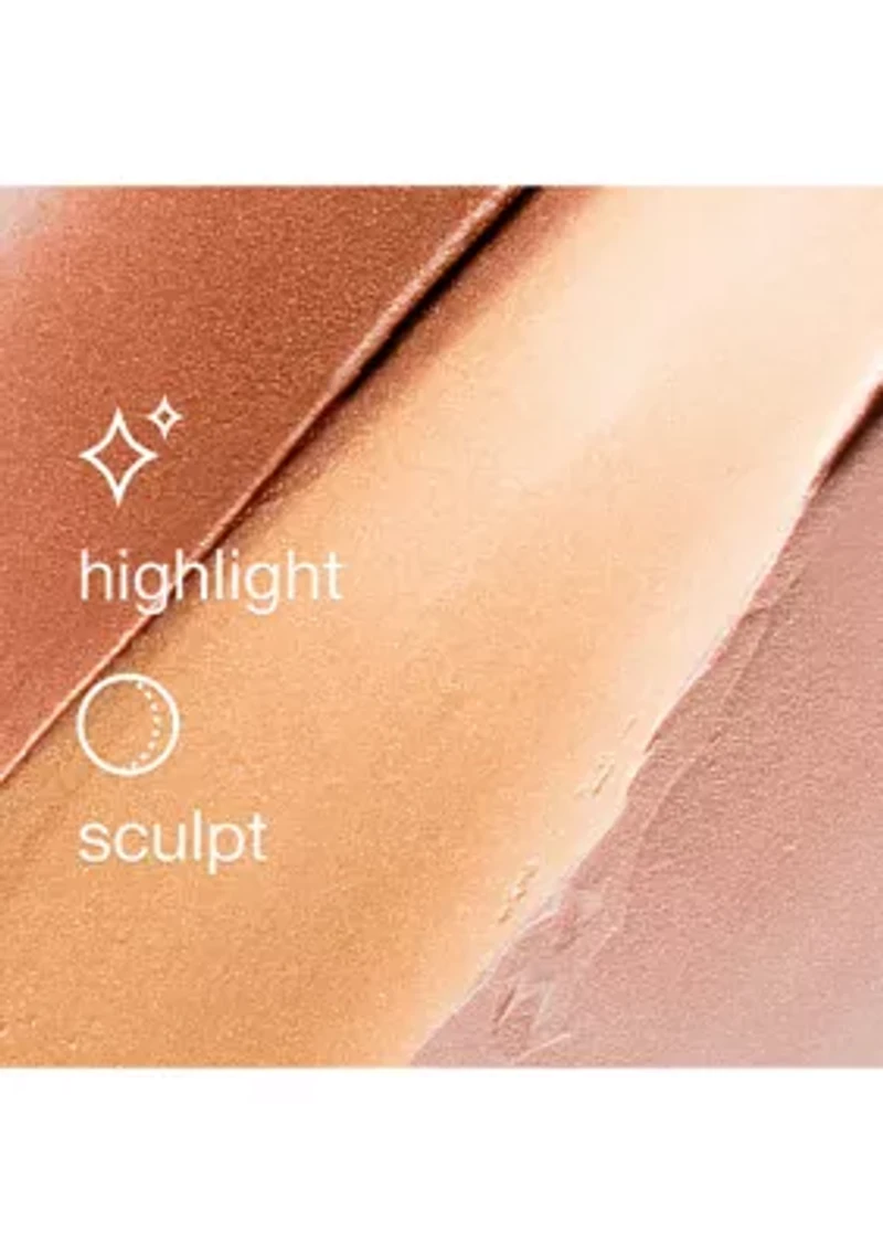 Chubby Stick™ Sculpting Highlight Stick