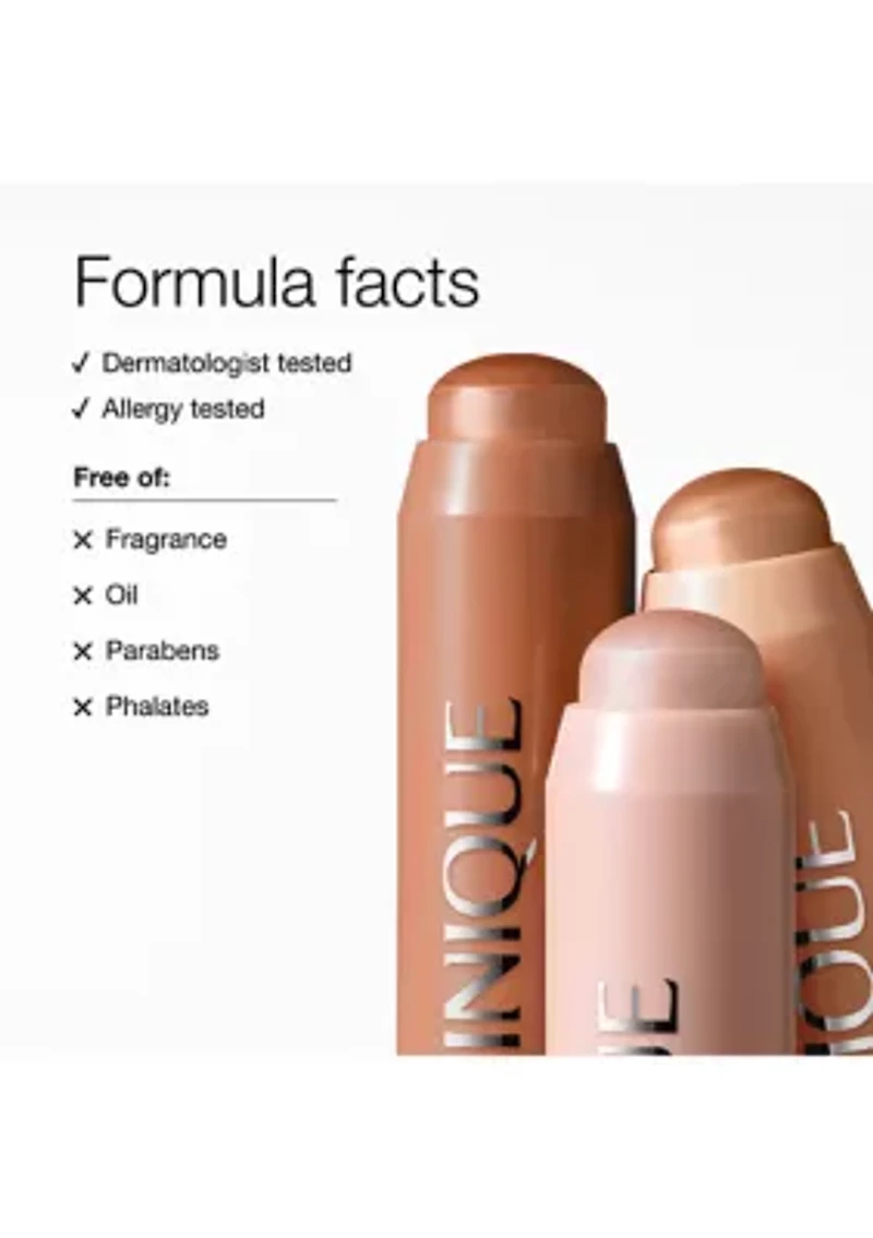 Chubby Stick™ Sculpting Highlight Stick