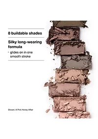 All About Shadow™ Octet Eyeshadow