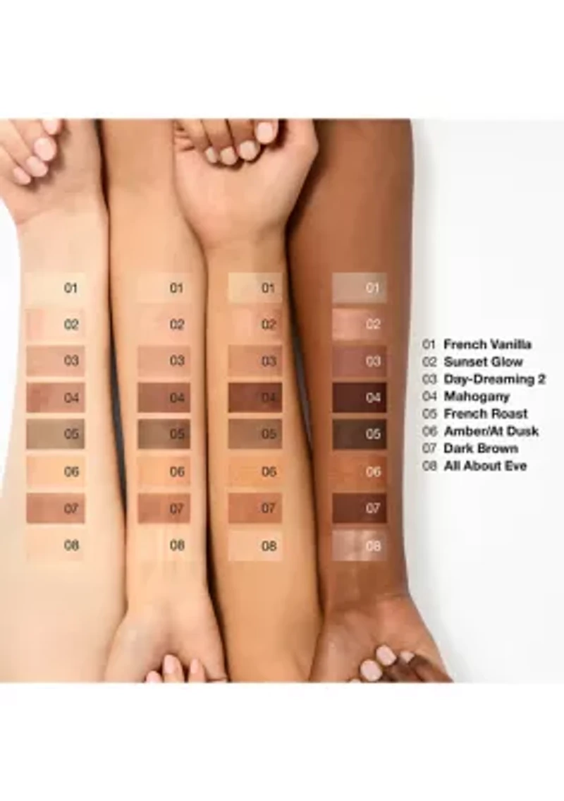 All About Shadow™ Eyeshadow Palette