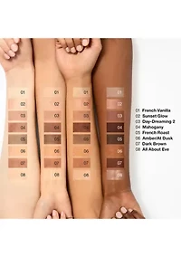 All About Shadow™ Eyeshadow Palette