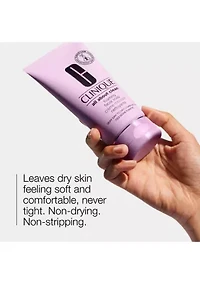 All About Clean™ Foaming Face Cleanser with Hyaluronic Acid