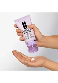 All About Clean™ Foaming Face Cleanser with Hyaluronic Acid