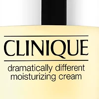 Dramatically Different™ Moisturizing Cream