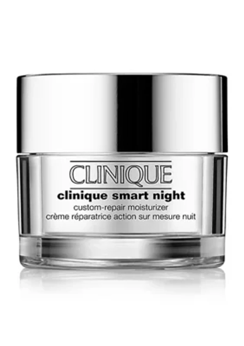 Smart Night™ Custom-Repair Moisturizer - Dry Combination