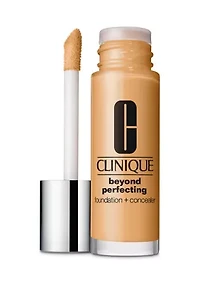 Beyond Perfecting™ Foundation + Concealer