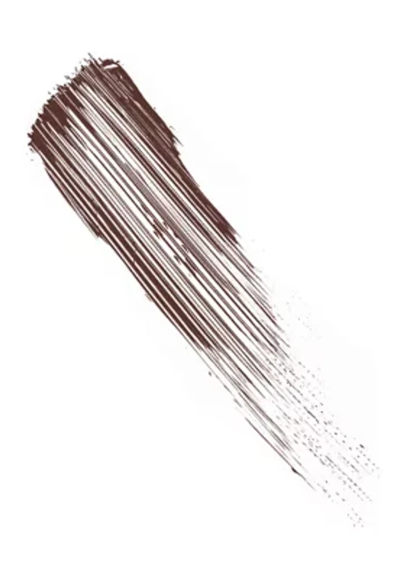 Just Browsing Brush-On Styling Mousse Brow Tint