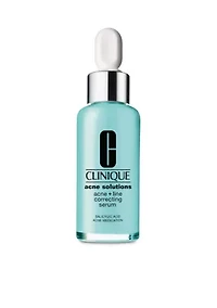 Acne Solutions™ Acne + Line Correcting Serum 